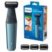 Philips Bodygroom Series 3000 Skin -friendly body razor including 3 ridge places (model BG3015/15) Old version Bodygroom Series 3000