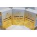 Turmeric Honey Milk Soap 250g - Natural Skin Brightening, Dark Spots & Acne Scar Remover for Face and Body - Buy Online on GoSupps.com