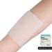 Rhino Rescue 4X4 Burn Dressing & Gel - Soothing Burn Relief First Aid Supplies (5 Pack) - International Shipping Available - Buy Online on GoSupps.com