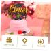 Garneck 10 Sets Cake Insert Cake Decoration Graduation Cake Decors Grad Cupcake Toppers Graduation Cake Toppers Graduation Cupcake Topper Cake Picks Party Supplies Paper Cup Yellowx2pcs 16.00X13.00X0.10CMx2pcs - Buy Online on GoSupps.com