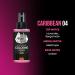 the shave factory After Shave Cologne Series (04 Caribbean 50ml (1.69 fl. oz)) 04 Caribbean 1.69 Fl Oz (Pack of 1) - Buy Online on GoSupps.com
