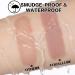 FOCALLURE 2PCS Eyeshadow Stick | Shimmer & Matte Cream Pencil Crayon | Long Lasting & Waterproof | Blendable Brightener Stick - Buy Online on GoSupps.com
