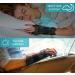 KSTONE Adjustable Compression Wrist Brace for Carpal Tunnel Syndrome - Pain Relief for Arthritis, Tendonitis, Sprains - L/XL (1pic) - Buy Online on GoSupps.com