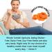 Amrita No Sugar Added Dried Apricots - 1lb, 11 Servings | Healthy Snack - Buy Online on GoSupps.com