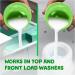 Buy Gain Fabric Softener Original Scent - 140 fl oz 190 Loads HE Compatible - International Shipping Available - Buy Online on GoSupps.com