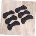 FOMIYES 6 Pairs Back Heel Cushion Inserts - Comfortable Medium Heel Pads for Pain Relief - Buy Online on GoSupps.com