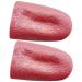 Ibasenice 2st false tongue tongue piercing string prop-new fake toys fake cat tongue fake braces tongue for child adult pebbles dentures as shown as shown 1 5x3.5cm