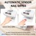 WOWOHI 200W Nail Dryer for Regular Polish - Professional Salon and Home Use - Buy Online on GoSupps.com
