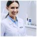 Oral-B 3D White Arctic Fresh Toothpaste Stain Removal for Whiter Teeth from the First Brush Gentle on Enamel Peppermint & Spearmint Flavour 75ml - Buy Online on GoSupps.com