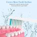 Asocrew Replacement Toothbrush Heads Compatible with Philips Sonicare for C1/C2/C3/G2 | Electric Brush Heads for Sonicare Plaque Control ProtectiveClean 4100/5100/6100 | HX9023-HX614XA - Buy Online on GoSupps.com