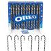 Oreo Candy Canes Christmas Holiday Stocking Stuffer Gifts 5.29oz