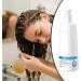 Apr s-Shampoing pour Femmes | Hydratation Intense et Nutrition Profonde R parateur Brillant Sans Rin age Hydratant D m lant pour Cheveux Boucl s Secs Ab m s Femme Format Voyage - Buy Online on GoSupps.com