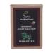 Buy SVATV Handcrafted Neem & Tulsi Soap - Natural Exfoliating Ayurvedic Herbal Soap for All Skin Types | 250g Pack (2 Bars - Buy Online on GoSupps.com