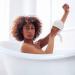 Daily Concepts Dual Texture Scrubber - Exfoliate & Cleanse Gently - Buy Online on GoSupps.com