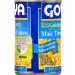 Goya Foods Low Sodium Whole Kernel Golden Corn 15.25 oz (Pack of 24) - Buy Now for Quality and Quantity! - Buy Online on GoSupps.com