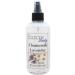Chamomile Lavender Body Spray (Double Strength) 16 ounces Body Mist for Women with Clean Light & Gentle Fragrance Long Lasting Perfume with Comforting Scent for Men & Women Cologne with Soft 16 Fluid Ounces (Double Strength)