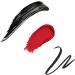 COVERGIRL - Gift that Glam Kit Glam Kit Black / Real Red - Buy Online on GoSupps.com