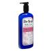 Dr Teal's Body Wash Combo Pack - Hemp Seed Oil & Calm & Serenity - 48 fl oz (Total) - Buy Online on GoSupps.com