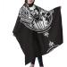 Custom Barber Cape - Personalized Haircut Kit for Home Salon & Barbershop - Buy Online on GoSupps.com