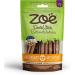 Zoe Dental Sticks for Dogs Antioxidant Small (6.2 oz) + Large (6.6 oz) Cinnamon Flavor - Buy Online on GoSupps.com