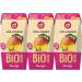 H llinger Bio Jus de Mangue Organique Pack de 3 x 200ml Sans Sucre Ajout Premium V g talien Boisson Naturelle - Buy Online on GoSupps.com