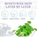 Dark Spot Corrector Stick Ordor Removal Moisturizing Armpit Whitening Cream with Centella Asiatica Extract for Elbows and Knees - Buy Online on GoSupps.com