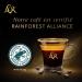 L'Or Espresso Coffee - 100 Capsules Colombia Intensity 8 - Nespresso * compatible (pack of 10 x 10) - Buy Online on GoSupps.com