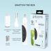 Conair GIRLBOMB Women's Nose Hair Trimmer & Eyebrow Set - Face Hair Removal Kit - Buy Online on GoSupps.com