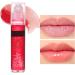  bellv Scented lip oil for adults and - Clear lip care oil for gatherings dates shopping travel - 4 ml Bellv - Buy Online on GoSupps.com