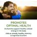 MegaFood Multi for Men - 60 Tablets | Daily Men's Multivitamin - Buy Online on GoSupps.com