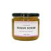 Lavender Organic Sugar Scrub for Glowing Smooth and Healthy Skin Hypoallergenic All-Natural Plant-Derived Made in USA by DAYSPA Body Basics