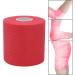 DYNWAVE Soft Foam Underwrap Pre Wrap Single Roll Headband Breathable Support Wrap for Palm Hands Basketball Ankles Sports Red - Buy Online on GoSupps.com