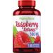 Piping Rock Raspberry Ketones 500mg | 160 Capsules | Non-GMO & Gluten Free Supplement