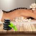 Euduq 9-Piece Hot Stone Massage Set | Basalt Spa Stones for Relaxation & Therapy | International Shipping - Buy Online on GoSupps.com