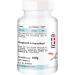 Buy Chromium Picolinate 200mcg - 365 Vegan Tablets | High Dose Quality Supplements from Germany - ViVe Supplements - Buy Online on GoSupps.com