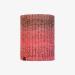 BUFF Unisex Knitted Fleece Lined Neckwarmer
