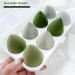 8 Pcs Makeup Sponges Blender Set Sponge Blending Blender Cosmetic Sponge - Buy Online on GoSupps.com