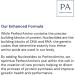 BodyHealth PerfectAmino Powder - BCAA and EAA Powder for Pre and Post Workout - Amino Acid Energy Drink for Men and Women to Support Lean Muscle and Recovery - Lemon Lime - 30 Servings Lemon Lime 30 Servings (8.5 Ounce) - Buy Online on GoSupps.com
