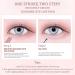 Concealer Light Pen | Double Tip Light Concealer | Face Makeup 2.5g Resistant Fused Texture | Perfect Outfit for Evenings Weddings Travels Appointments - Buy Online on GoSupps.com
