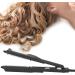 Hair Crimper Iron 30S Rapid Heating Automatic Hair Curler for Home Barbershop (UK Plug) - Buy Online on GoSupps.com