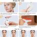 BIBIRE 7 in 1 Skin Care Tools for Face & Neck - Ultimate Beauty Solution for Flawless Skin | International Shipping Available - Buy Online on GoSupps.com