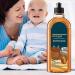 Bathtub Cleaner 500ml All-Purpose Wall Wood Floor Cleaner | Gentle Rejuvenates Floor Cleaner For Tile Floors Wooden Furniture Marble Ceramics - Buy Online on GoSupps.com