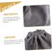 Healeved 2pcs Hair Dryer Bag Hair Dryer Drawstring Bags Multifunctional Bag Hair Dryer Lint Bags Guest Room Supplies Durable Storage Bag Storage Bag for Bathroom Hair Dryer Storage Pouches - Buy Online on GoSupps.com