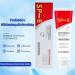 MS DRWIKEY Sp-6 Toothpaste MS DRWIKEY Sp-6 Ultra Whitening Toothpaste Ms Drwikey Probiotics Bright White Toothpaste Deep Cleaning Fresh Breath With Toothbrush (3Pcs) - Buy Online on GoSupps.com
