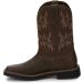 Justin Original Work SE4681 Rugged Tan 11 Soft Toe Work Boot - Size 13 EE - Buy Online on GoSupps.com