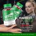 Divinity Labs Keto ACV Gummies - Advanced Weight Loss Formula with Apple Cider Vinegar | 60 Count - Buy Online on GoSupps.com