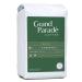 Grand Parade Coffee, 3 Lbs Unroasted Green Coffee Beans - Organic Ethiopian Sidamo Guji - Grade 1 Single Origin - Specialty Arabica (Washed) - Fresh Crop Blueberry, Blackberry, Chocolate, Cherry 3 Pound (Pack of 1)