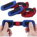 EVTSCAN 3pcs Elastic Strap Bunion Protector - Hallux Valgus Corrector Belt & Big Toe Exercise Device for Pain Relief - Buy Online on GoSupps.com