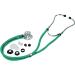 Buy Sterling Series Sprague Rappaport-Type Stethoscope - Teal | International Shipping Available - Buy Online on GoSupps.com