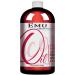 Emu Oil 32 oz 100% Pure Natural 6 Times Refined - Therapeutic Grade A for Hair Skin Body